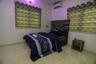 Grace On Wallstreet Apartments - 2