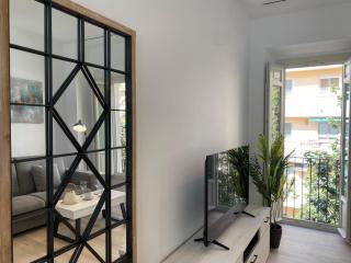 Pinar Malaga Centro - Ferrandiz - Málaga - 8