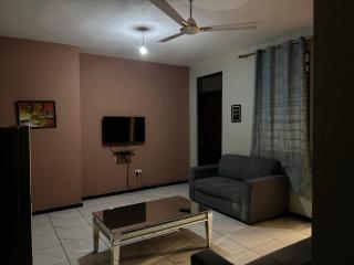 Magdalene Apartments Short Term Rentals - Sekondi-Takoradi - 0