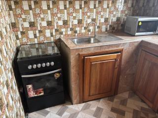 Magdalene Apartments Short Term Rentals - Sekondi-Takoradi - 1