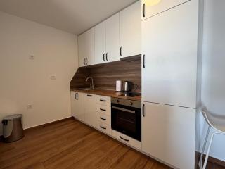 Apartment Alex - Dobra Voda - 4