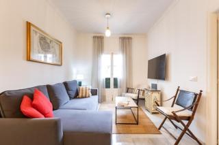 Archeros Deluxe Suite by Valcambre - Sevilla - 0