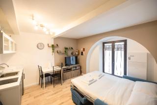 Elegante Loft in Porta Romana - Milaan - 2