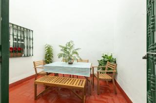 Archeros Deluxe Suite by Valcambre - Sevilla - 8