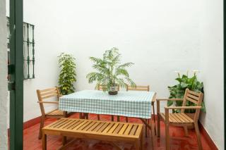 Archeros Deluxe Suite by Valcambre - Sevilla - 5