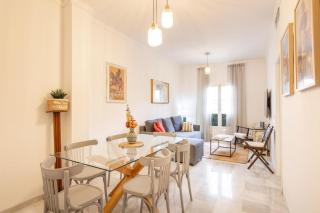 Archeros Deluxe Suite by Valcambre - Sevilla - 4