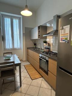 Casa MaKiGiò - Vietri - 9