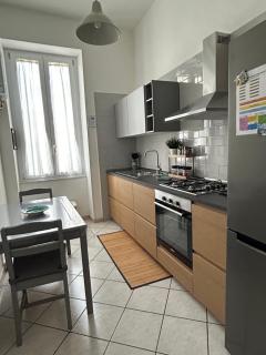 Casa MaKiGiò - Vietri - 7