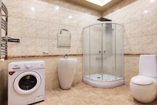 2 Bedroom Apartment on Pushkin street - Jerevan - 9