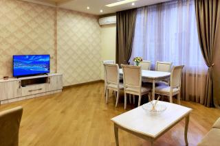 2 Bedroom Apartment on Pushkin street - Jerevan - 7