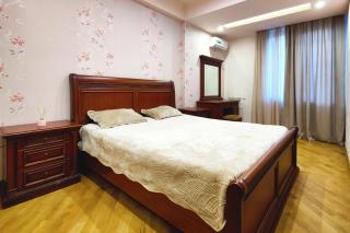2 Bedroom Apartment on Pushkin street - Jerevan - 6