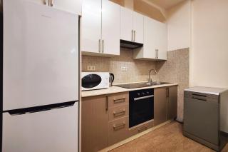 2 Bedroom Apartment on Pushkin street - Jerevan - 5
