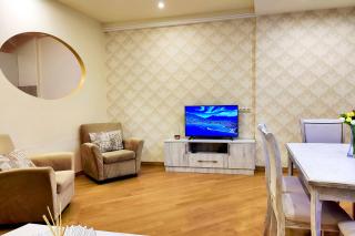 2 Bedroom Apartment on Pushkin street - Jerevan - 3