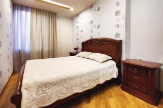 2 Bedroom Apartment on Pushkin street - Jerevan - 2