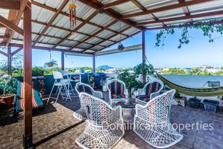 Unusual Artists Loft with jacuzzi and Roof Terrace - Sosúa - 9