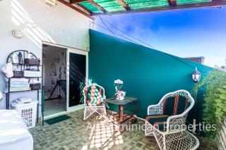 Artists Loft with private Jacuzzi Roof Terrace - 7