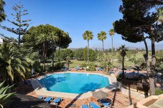 053 - Two Bed Mijas Golf Apartment in popular Matchroom Golf Club - Fuengirola - 0