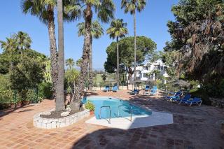 053 - Two Bed Mijas Golf Apartment in popular Matchroom Golf Club - Fuengirola - 3