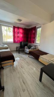 Lake House Hostel - Stettino - 1