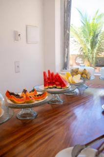 Pousada Cores da Aldeia - 1