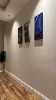 Room and salon near King Abdulaziz Airport - Dschidda - 3