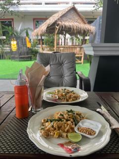 Tropical Palm - Lamai - 1