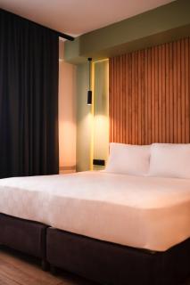 Polek Hotel - Çanakkale - 8