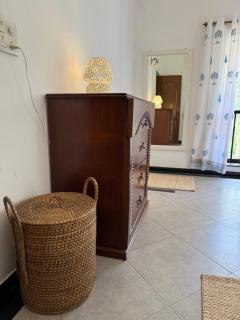Cim and Sands - Goa - 1