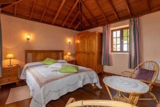Charming villa with sea view in Puntagorda - 6