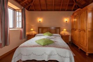 Charming villa with sea view in Puntagorda - Puntagorda - 5
