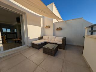 250 - Casa Birgit - Tarifa - 6