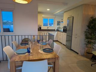 250 - Casa Birgit - Tarifa - 2