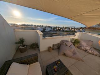 250 - Casa Birgit - Tarifa - 5