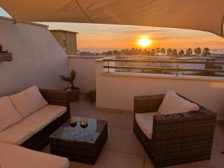 250 - Casa Birgit - Tarifa - 7