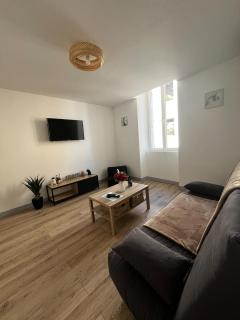 Maison de village rénovée - Lédignan - 7