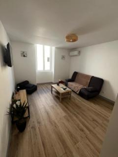 Maison de village rénovée - Lédignan - 6