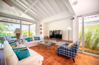 Bz93 Cond pé na areia! casa c/ piscina privativa - Búzios - 2