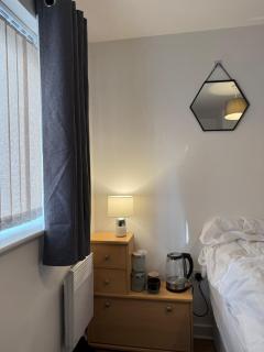 1 private room & a toilet in 2bed apartment - 6