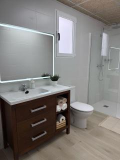 Apartamentos Murcia río - 6