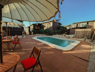 Casa Bali, Maitencillo - 0