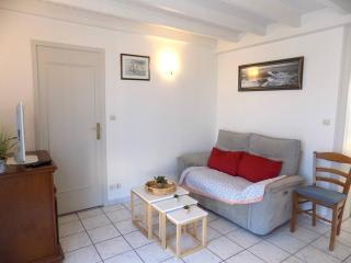 Saint Augustin - MAISON MITOYENNE avec sa PISCINE PRIVEE - 6 PERSONNES - Saint-Augustin - 7