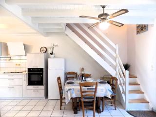 Saint Augustin - MAISON MITOYENNE avec sa PISCINE PRIVEE - 6 PERSONNES - 6