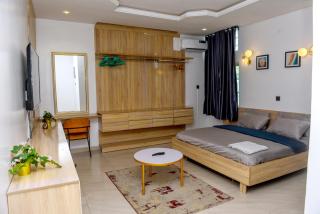 Zihone Apartments - Lekki - 9