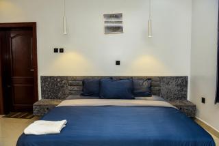 Zihone Apartments - Lekki - 8