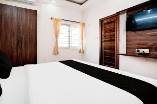 Hotel O Nandi Suites - Bangalore - 6