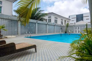 Zihone Apartments - Lekki - 6