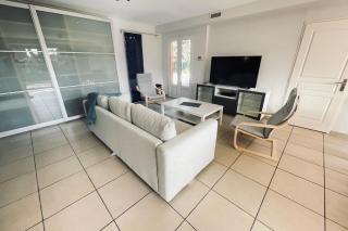 Spacious house with large garden and swimmingpool - Toulouse - 9