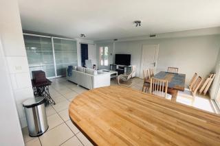 Spacious house with large garden and swimmingpool - Toulouse - 6