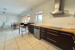 Spacious house with large garden and swimmingpool - Toulouse - 5