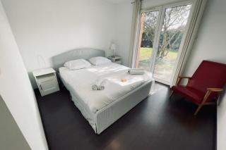 Spacious house with large garden and swimmingpool - Toulouse - 3